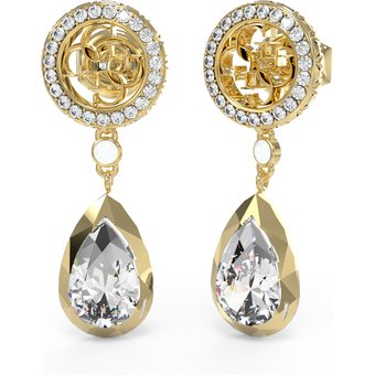 Guess Ohrringe - UBE05235JWYGT/U