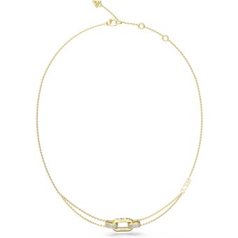 Guess Halskette - JUBN04580JWYGT/U