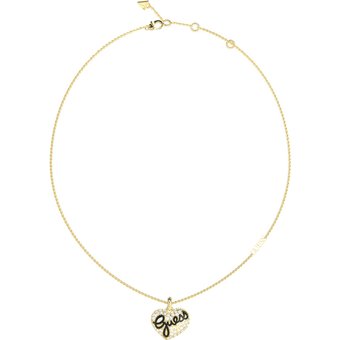 Guess Halskette - UBN04690JWYGT/U