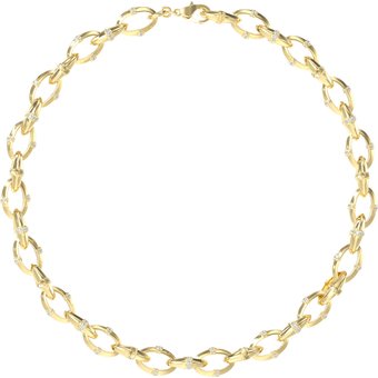 Guess Halskette - UBN05162JWYGT/U