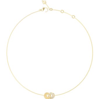 Guess Halskette - UBN05219JWYGT/U