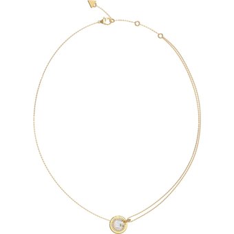 Guess Halskette - JUBN05437JWYGT/U
