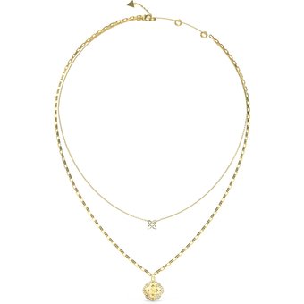 Guess Halskette - JUBN05507JWYGT/U