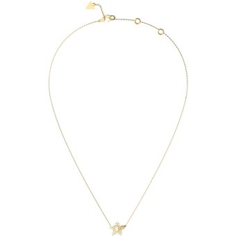 Guess Halskette - JUBN05537JWYGT/U