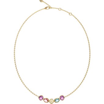 Guess Halskette - JUBN05569JWYGMCT/U