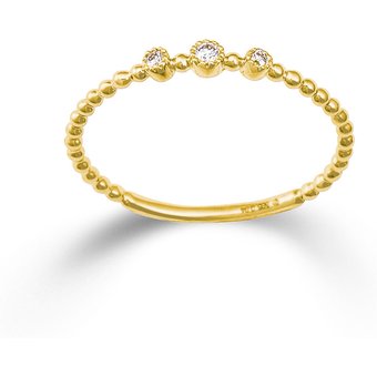 Palido Ring - K13784G