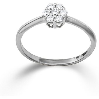 Palido Ring - K13823W