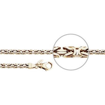 Der Kettenmacher Armband - KÖ3-G