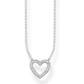 Thomas Sabo Halskette - Glam and Soul - KE1554-051-14