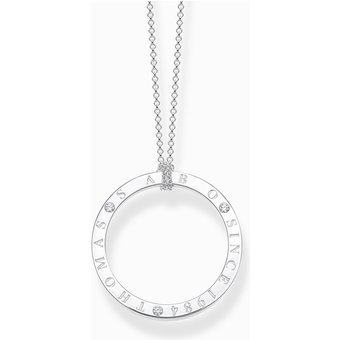 Thomas Sabo Halskette - KE1881-416-14-L45V