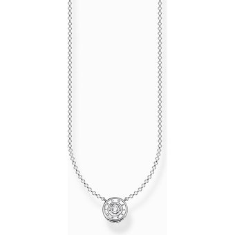 Thomas Sabo Halskette - KE1881-051-14-L45V