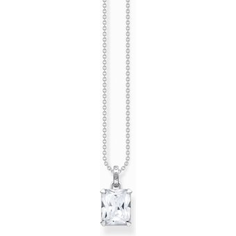 Thomas Sabo Halskette - KE1964-051-14-L45V
