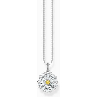 Thomas Sabo Halskette - KE2086-051-4-L45V