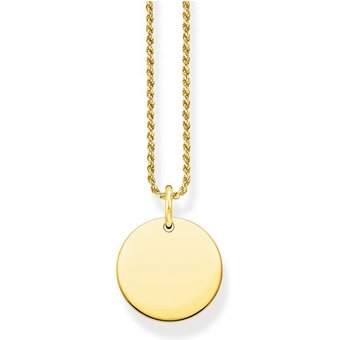 Thomas Sabo Halskette - KE2133-413-39-L50