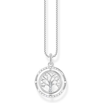 Thomas Sabo Halskette - KE2148-643-14-L45V