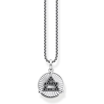 Thomas Sabo Halskette - KE2149-643-11-L50V