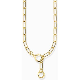 Thomas Sabo Halskette - KE2192-414-14-L47