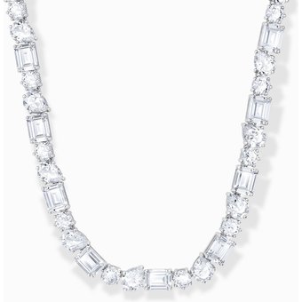 Thomas Sabo Halskette - Choker - KE2196-051-14-L42V