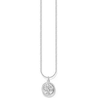 Thomas Sabo Halskette - KE2214-051-14-L45V
