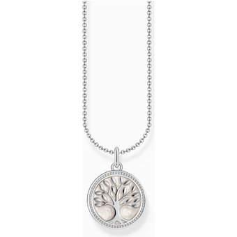 Thomas Sabo Halskette - KE2220-007-21-L45V