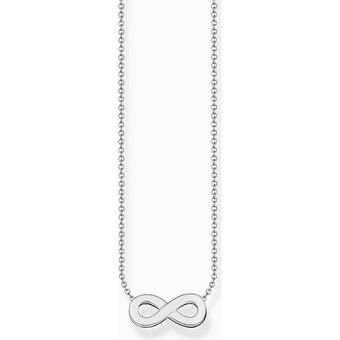 Thomas Sabo Halskette - KE2221-001-21-L45V