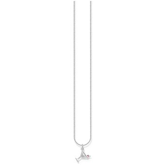 Thomas Sabo Halskette - KE2232-013-27-L45V