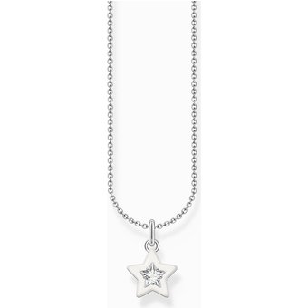 Thomas Sabo Halskette - KE2235-041-14-L45V