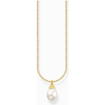 Thomas Sabo Halskette - KE2238-430-14-L45V