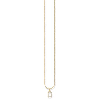 Thomas Sabo Halskette - KE2243-414-14-L45V