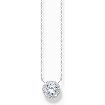 Thomas Sabo Halskette - KE2279-051-14-L45V