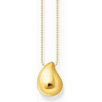 Thomas Sabo Halskette - KE2281-413-39-L50V