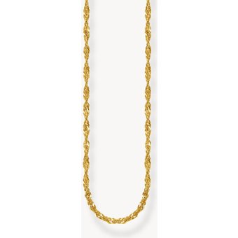 Thomas Sabo Halskette - KE2284-413-39-L45V