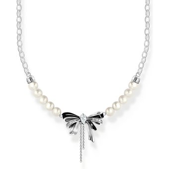 Thomas Sabo Halskette - Lovely Romance - KE2295-167-11-L45V