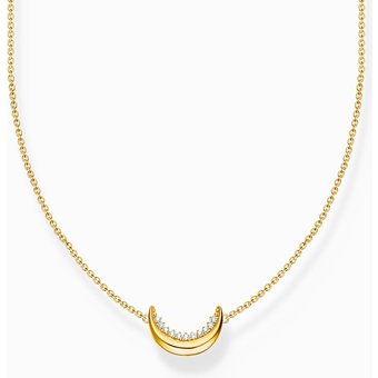 Thomas Sabo Halskette - Moon Romance - KE2299-414-14-L45V