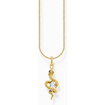 Thomas Sabo Halskette - Tempting Romance - KE2300-565-14-L45V