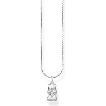 Thomas Sabo Halskette - Haribo Goldbär - KE2325-001-21-L50V