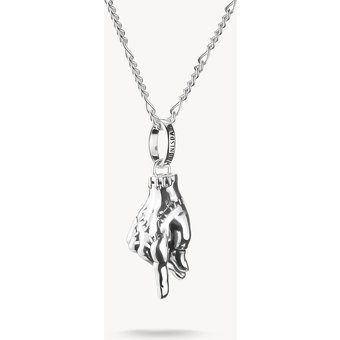 Thomas Sabo Halskette - Wednesday Eiskaltes Händchen - KE2347-637-21-L45V