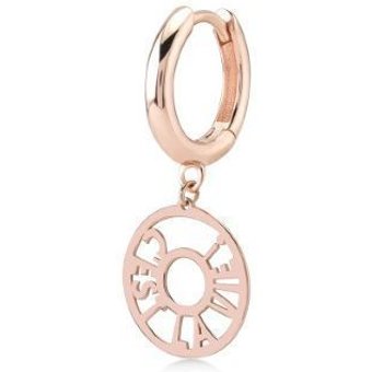 Kurshuni Ohrringe - PR025B-3WS-RG