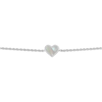 Maja Emulto Armband - Forever my love - EL00012.BR.RH