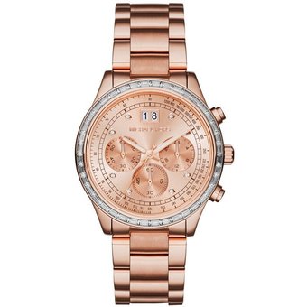 Michael Kors Uhren - Brinkley - MK6204