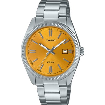 Casio Uhren - MTP-1302PD-9AVEF