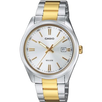 Casio Uhren - MTP-1302PSG-7AVEF