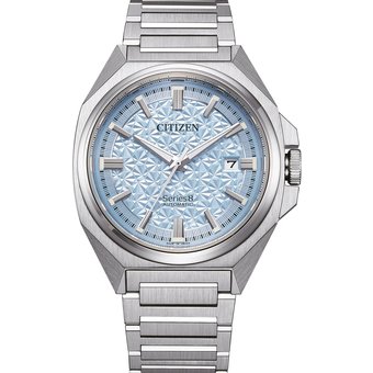 Citizen Uhren - Series 8 - NB6051-59L