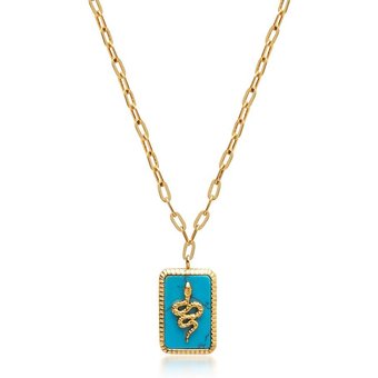Nialaya Halskette - WNECK_141