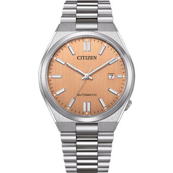 Citizen Uhren - Tsuyosa - NJ0159-86Z