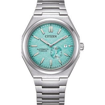 Citizen Uhren - NJ0180-80M