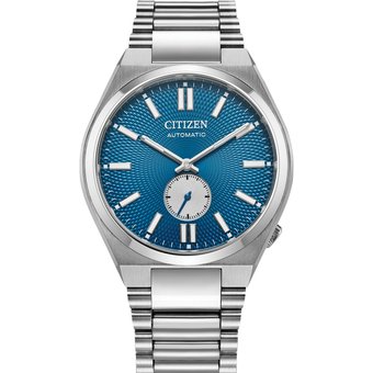 Citizen Uhren - TSUYOSA - NK5010-51L