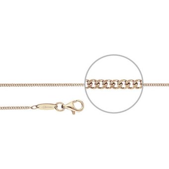 Der Kettenmacher Halskette - P1-36-38G