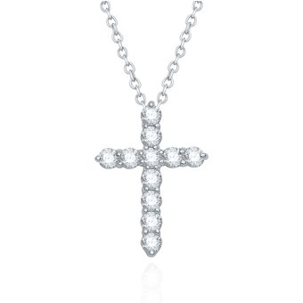 Best of Diamonds Collier - P2084WG