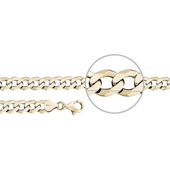 Der Kettenmacher Armband - P6-G